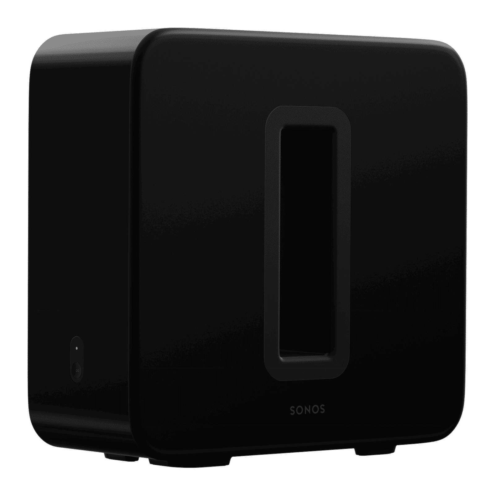 SONOS Sub (Gen3) ソノス サブウーファー SUBG3JP1BLK 楽天市場】Sonos Sub (Gen 3) ソノス サブ Subwoofer サブウーファー